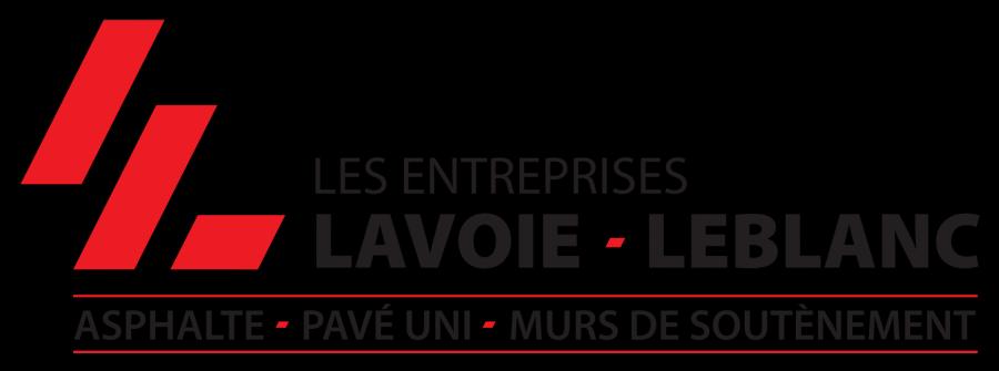 Les Entreprises Lavoie et Leblanc inc. Logo
